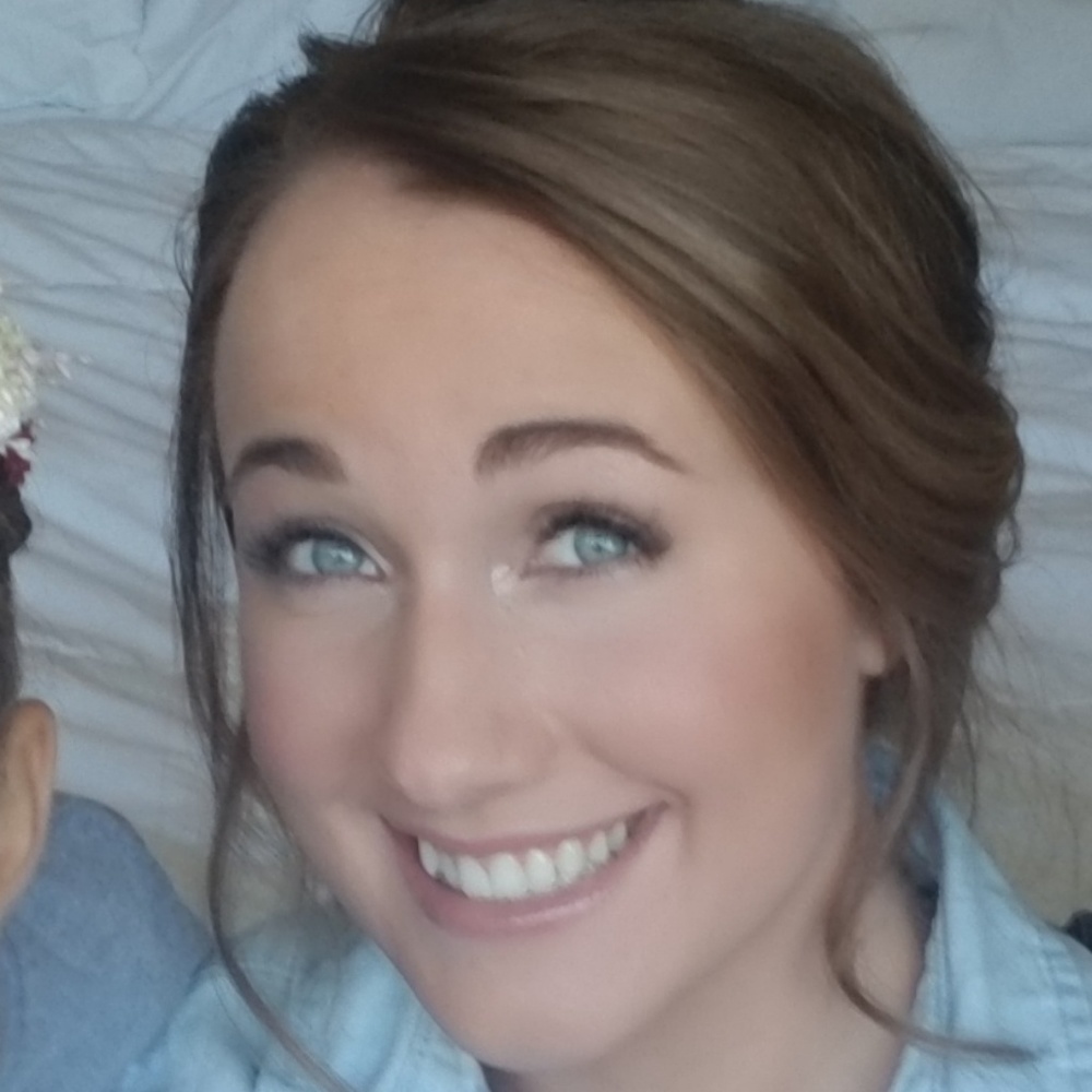 Meet your Posher, Samantha